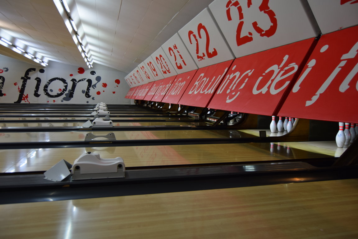 Immagine Bowling 1